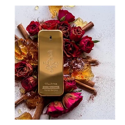 بررسی رایحه و بوی عطر و ادکلن پاکو رابان وان میلیون (Paco Rabanne 1 Million)