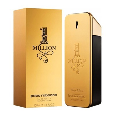 تفاوت و مشخصات و تشخیص اصل از تقلبی عطر و ادکلن پاکو رابان وان میلیون (Paco Rabanne 1 Million)