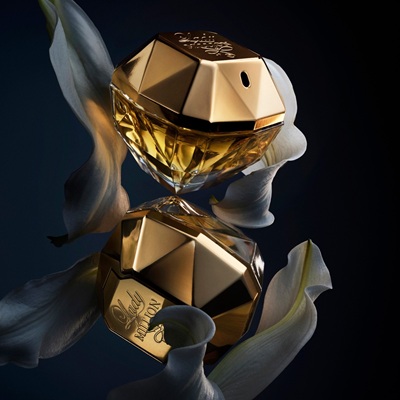 ماندگاری عطر و ادکلن پاکو رابان لیدی میلیون (Paco Rabanne Lady Million)