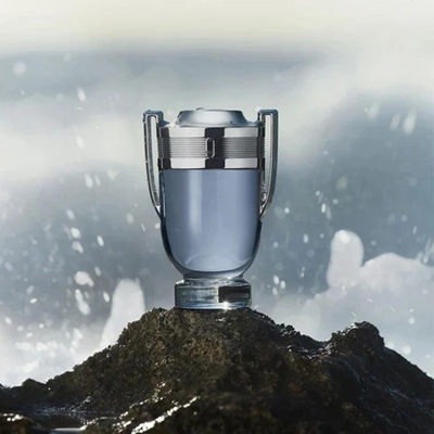 دیدگاه و نظرات استفاده کنندگان عطر و ادکلن پاکو رابان اینوکتوس-اینویکتوس (Paco Rabanne Invictus)