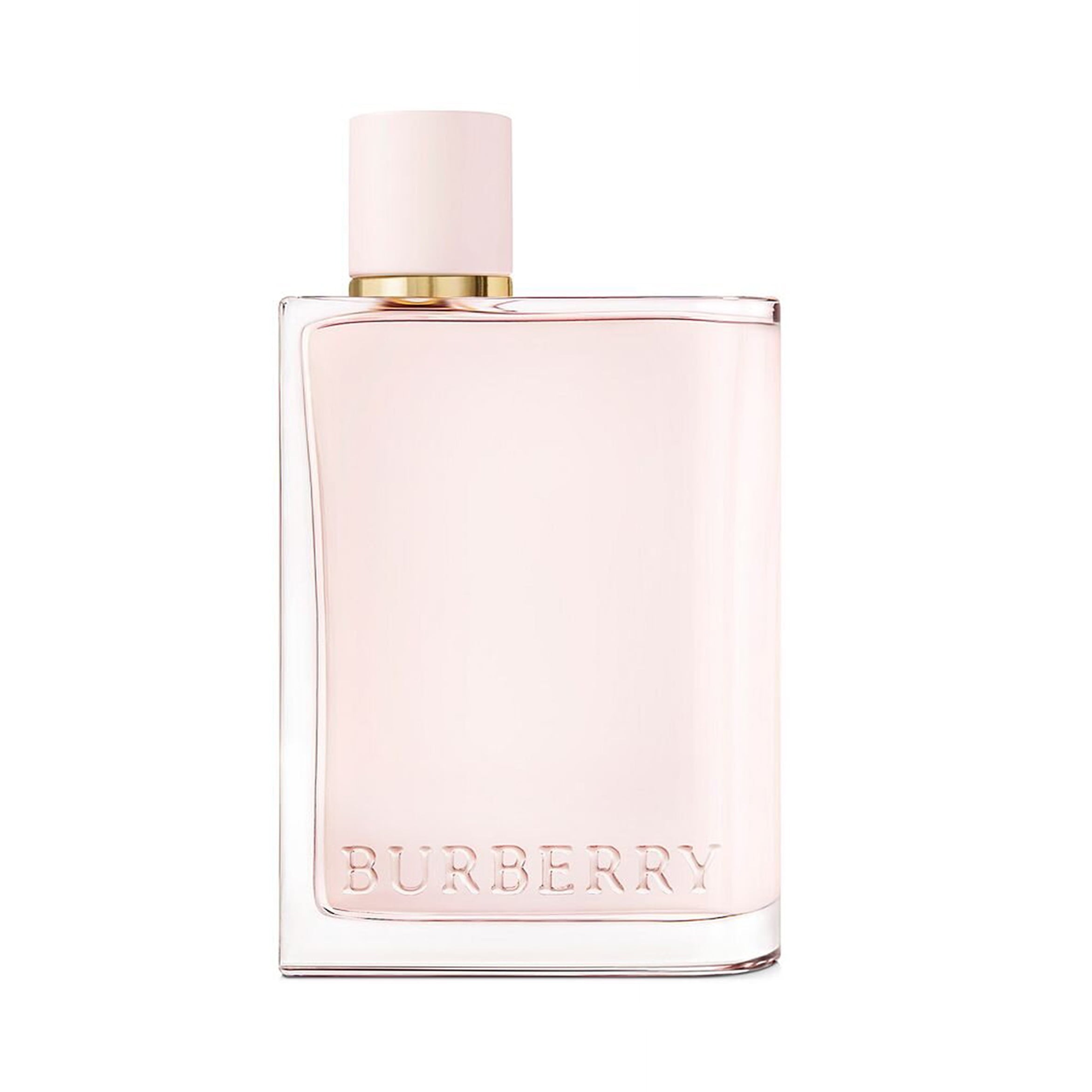 بررسی رایحه و بوی عطر و ادکلن باربری هر (Burberry Her)