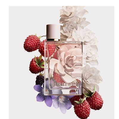 بررسی رایحه و بوی عطر و ادکلن باربری هر (Burberry Her)