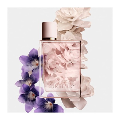 ماندگاری عطر و ادکلن باربری هر (Burberry Her)