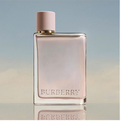 مناسبت های استفاده عطر و ادکلن باربری هر (Burberry Her)