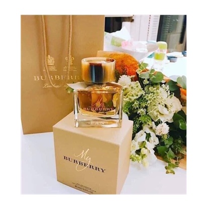 مناسبت های استفاده عطر و ادکلن باربری مای باربری (Burberry My Burberry)