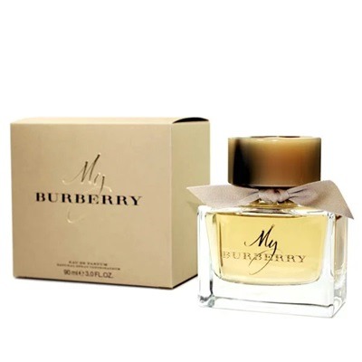 تفاوت و مشخصات و تشخیص اصل از تقلبی عطر و ادکلن باربری مای باربری (Burberry My Burberry)