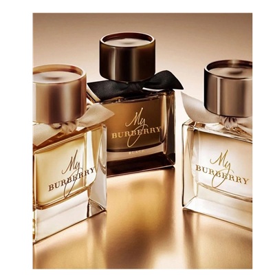 دیدگاه و نظرات استفاده کنندگان عطر و ادکلن باربری مای باربری (Burberry My Burberry)