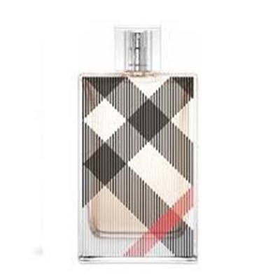 بررسی رایحه و بوی عطر و ادکلن باربری بریت ادو پرفیوم (Burberry Brit EDP)