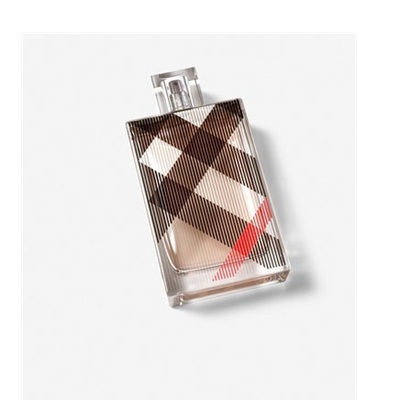 پخش بوی عطر و ادکلن باربری بریت ادو پرفیوم (Burberry Brit EDP)