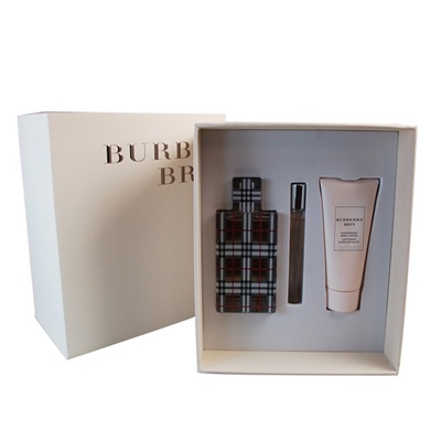 مناسبت های استفاده عطر و ادکلن باربری بریت ادو پرفیوم (Burberry Brit EDP)