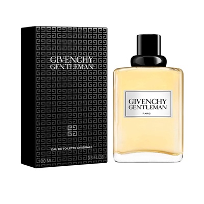 ماندگاری عطر و ادکلن جیوانچی جنتلمن (Givenchy Gentleman)