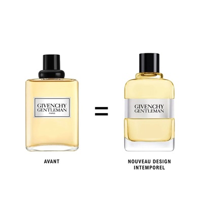 پخش بوی عطر و ادکلن جیوانچی جنتلمن (Givenchy Gentleman)