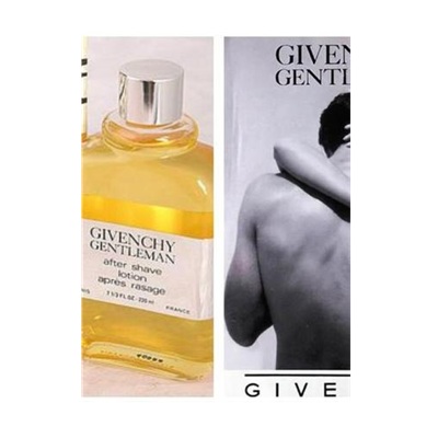 مناسبت های استفاده عطر و ادکلن جیوانچی جنتلمن (Givenchy Gentleman)