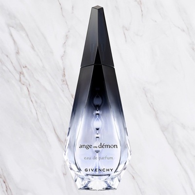 پخش بوی عطر و ادکلن جیوانچی آنجئو دمون (Givenchy Ange Ou Demon)