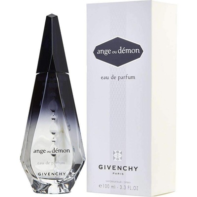 تفاوت و مشخصات و تشخیص اصل از تقلبی عطر و ادکلن جیوانچی آنجئو دمون (Givenchy Ange Ou Demon)