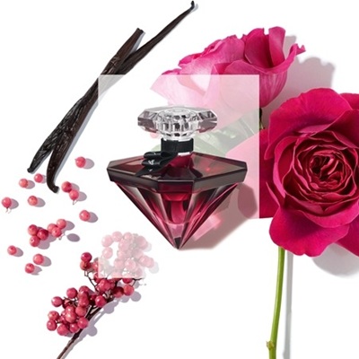 ماندگاری عطر و ادکلن لانکوم لانويت ترزور (Lancome La Nuit Tresor)