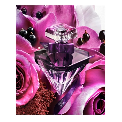 پخش بوی عطر و ادکلن لانکوم لانويت ترزور (Lancome La Nuit Tresor)