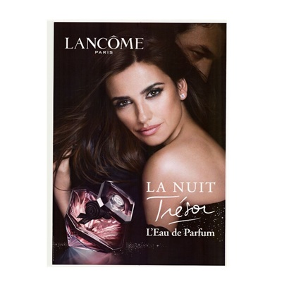 مناسبت های استفاده عطر و ادکلن لانکوم لانويت ترزور (Lancome La Nuit Tresor)