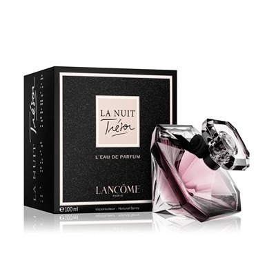 تفاوت و مشخصات و تشخیص اصل از تقلبی عطر و ادکلن لانکوم لانويت ترزور (Lancome La Nuit Tresor)