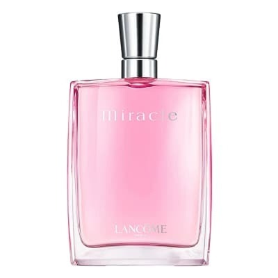 بررسی رایحه و بوی عطر و ادکلن لانکوم میراکل (Lancome Miracle)