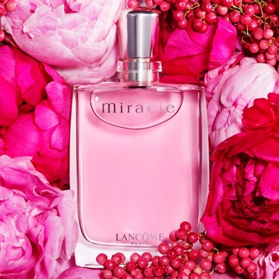 ماندگاری عطر و ادکلن لانکوم میراکل (Lancome Miracle)