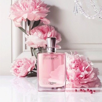 مناسبت های استفاده عطر و ادکلن لانکوم میراکل (Lancome Miracle)