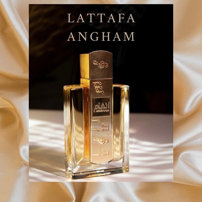 مناسبت های استفاده عطر و ادکلن لطافه انغام (Lattafa Angham)