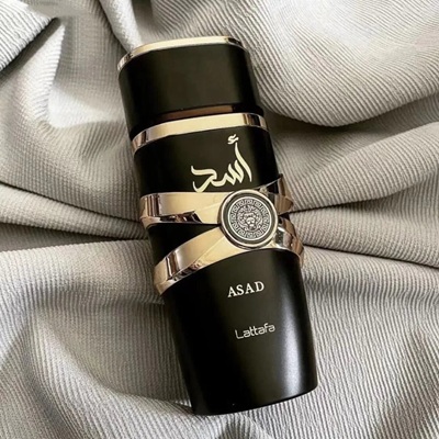 دیدگاه و نظرات استفاده کنندگان عطر و ادکلن لطافه اسد (Lattafa Asad)