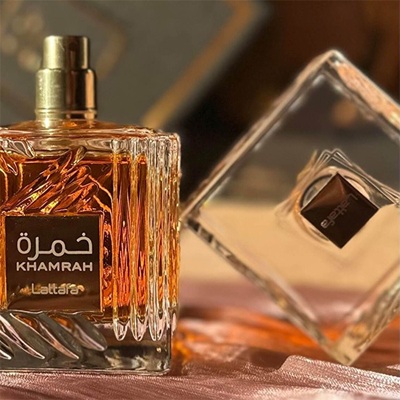 مناسبت های استفاده عطر و ادکلن لطافه خمره (Lattafa Khamrah)