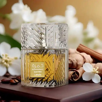 دیدگاه و نظرات استفاده کنندگان عطر و ادکلن لطافه خمره (Lattafa Khamrah)