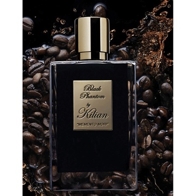 ماندگاری عطر و ادکلن بای کیلیان بلک فانتوم (By Kilian Black Phantom)