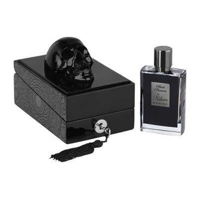 دیدگاه و نظرات استفاده کنندگان عطر و ادکلن بای کیلیان بلک فانتوم (By Kilian Black Phantom)