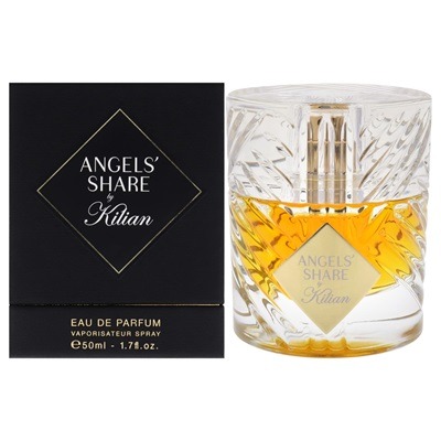 تفاوت و مشخصات و تشخیص اصل از تقلبی عطر و ادکلن بای کیلیان آنجلز شیر (By Kilian Angels’ Share)