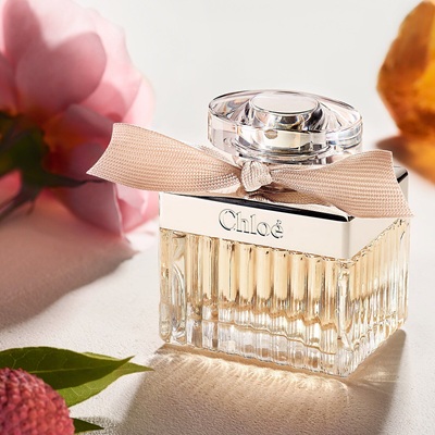 بررسی رایحه و بوی عطر و ادکلن کلوهه ادو پرفیوم (Chloe Eau de Parfum)