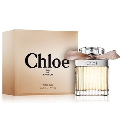 تفاوت و مشخصات و تشخیص اصل از تقلبی عطر و ادکلن کلوهه ادو پرفیوم (Chloe Eau de Parfum)