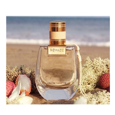 ماندگاری عطر و ادکلن کلوهه نومد (Chloe Nomade)