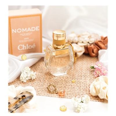 مناسبت های استفاده عطر و ادکلن کلوهه نومد (Chloe Nomade)