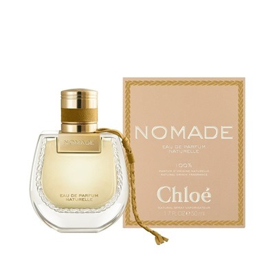 تفاوت و مشخصات و تشخیص اصل از تقلبی عطر و ادکلن کلوهه نومد (Chloe Nomade)