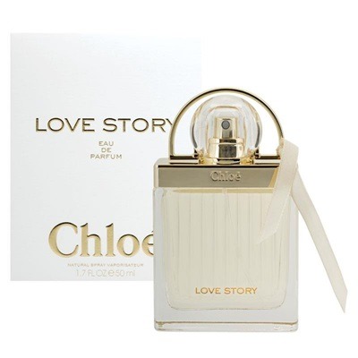 تفاوت و مشخصات و تشخیص اصل از تقلبی عطر و ادکلن کلوهه لاو استوری (Chloe Love Story)