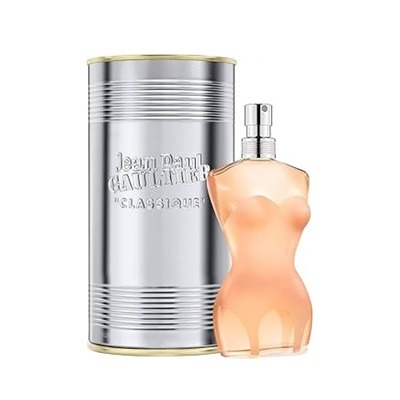 تشخیص اصل از تقلبی عطر و ادکلن Jean Paul Gaultier Classique | ژان پل گوتیه کلاسیک