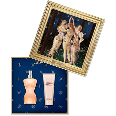 نظرات کاربران درباره عطر و ادکلن Jean Paul Gaultier Classique | ژان پل گوتیه کلاسیک