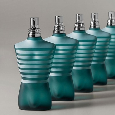 قدرت پخش بوی عطر و ادکلن Jean Paul Gaultier Le Male | ژان پل گوتیه له میل