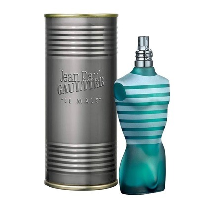 راهنمای تشخیص اصل بودن عطر و ادکلن Jean Paul Gaultier Le Male | ژان پل گوتیه له میل