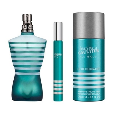 راهنمای تشخیص اصل بودن عطر و ادکلن Jean Paul Gaultier Le Male | ژان پل گوتیه له میل
