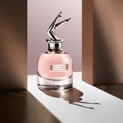 نظرات بازخورد واقعی از عطر و ادکلن Scandal ژان پل گوتیه