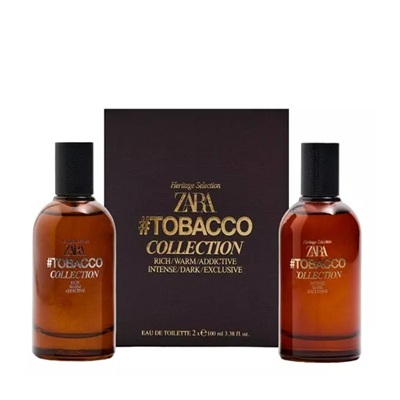 نظرات عاشقان عطر و ادکلن Zara Rich Warm Addictive | بازخورد واقعی کاربران