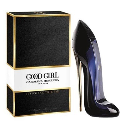 تفاوت و مشخصات و تشخیص اصل از تقلبی عطر و ادکلن گود گرل اصل-مشکی (Carolina Herrera Good Girl)