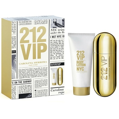 مناسبت های استفاده عطر و ادکلن ۲۱۲ وی آی پی زنانه (Carolina Herrera 212 VIP)