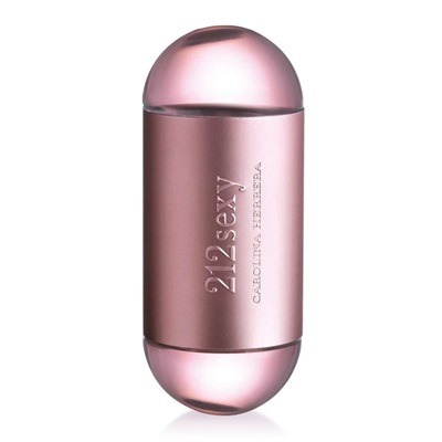 بررسی رایحه و بوی عطر و ادکلن ۲۱۲ سکسی زنانه (Carolina Herrera 212 sexy)