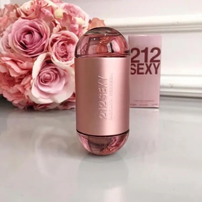 مناسبت های استفاده عطر و ادکلن ۲۱۲ سکسی زنانه (Carolina Herrera 212 sexy)